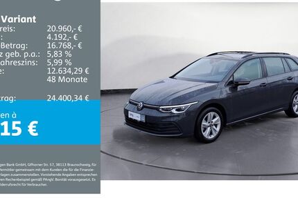 VW Golf 49.833 km 20.490 &euro; Durmersheim 76448
