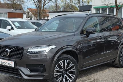 Volvo XC90 127.453 km 46.900 &euro; München 81243