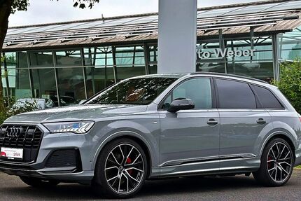 Audi Q7 66.290 km 67.880 &euro; Neubeckum 59269