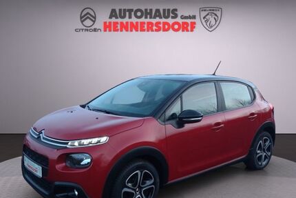Citroen C3 44.808 km 11.150 &euro; Kubschütz 02627