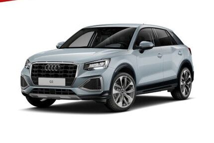 Audi Q2 4.302 km 46.399 &euro; Herborn 35745
