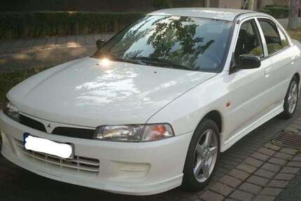 Mitsubishi Lancer 140.000 km 3.990 &euro; Leipzig 04277