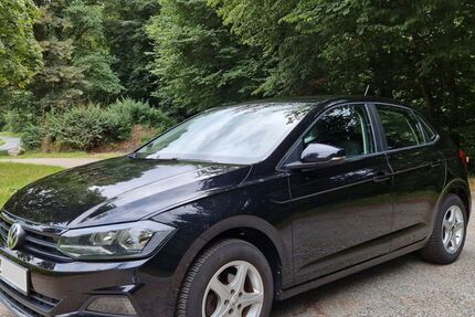 VW Polo 51.000 km 9.950 &euro; Kellinghusen 25548