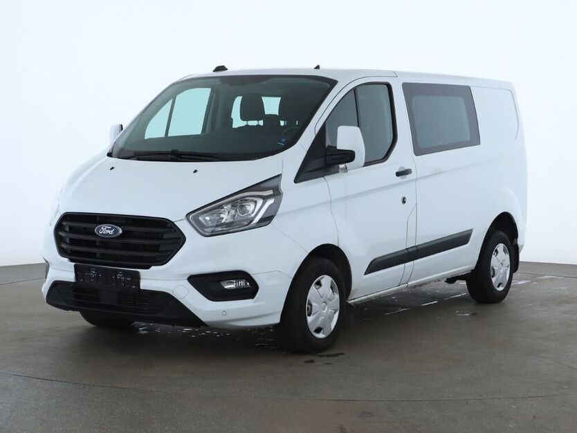Transit Custom