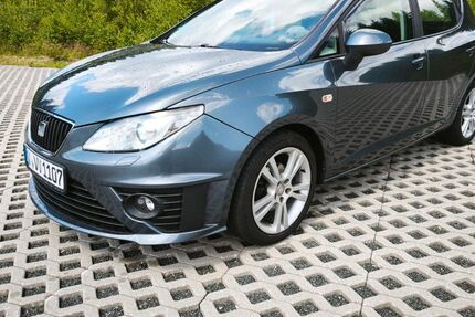 Seat Ibiza 170.000 km 3.500 &euro; Auerbach 08209