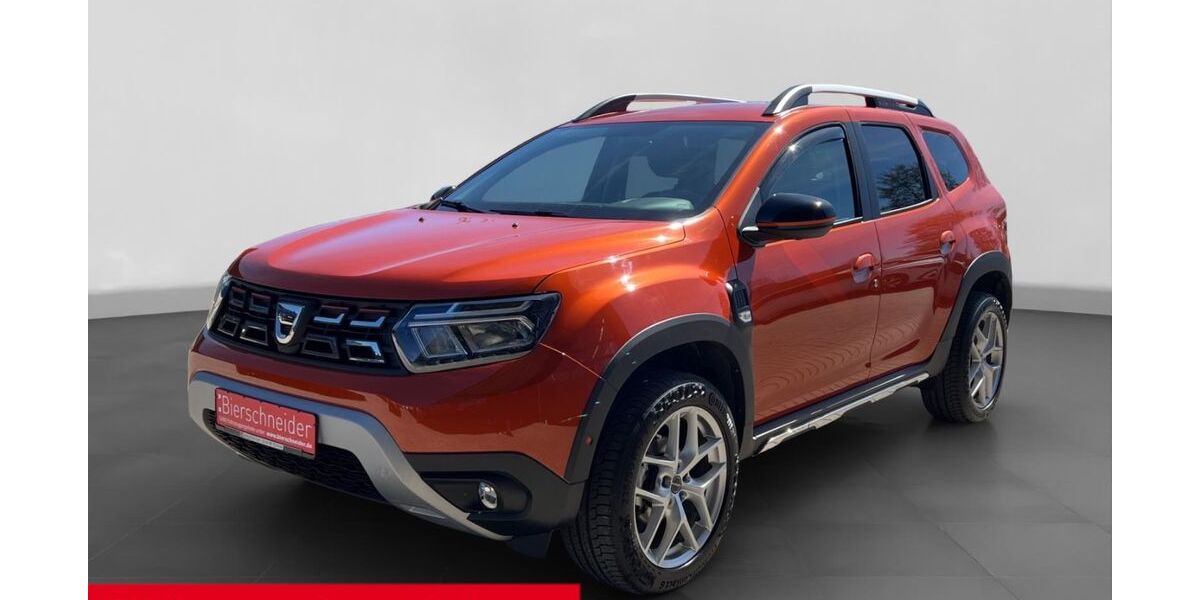 Dacia Duster 15.950 km 18.990 &euro; Neumarkt i.d. OPf. 92318