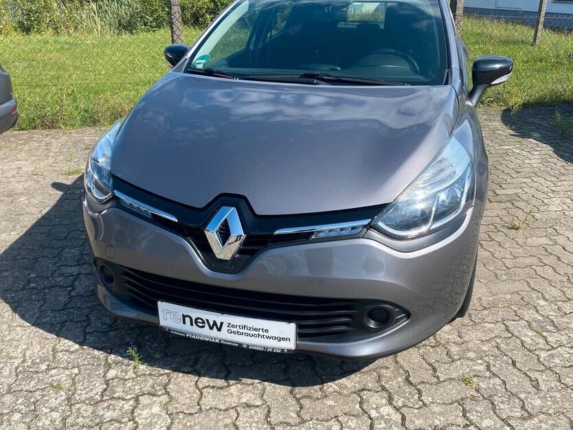 Clio
