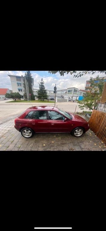 Audi A3 295.500 km 1.000 € Fürth 90762