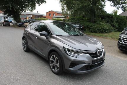 Renault Captur 62.500 km 17.900 &euro; Schafstedt 25725