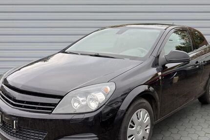 Opel Astra 207.236 km 1.990 € Neitersen 57638
