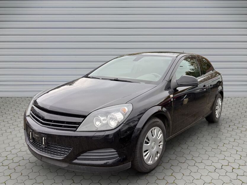 Opel Astra 207.236 km 1.990 € Neitersen 57638