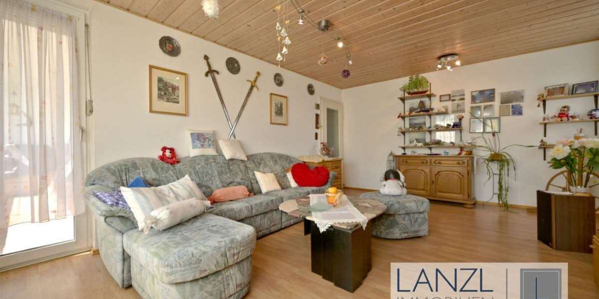 Wohnung zum Kaufen in Poing 350.000 € 67.9 m² 3 zimmer