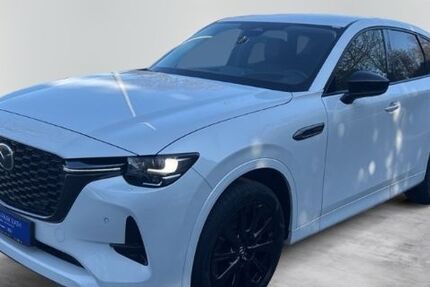 Mazda CX-60 79.983 km 30.980 &euro; Düsseldorf 40472