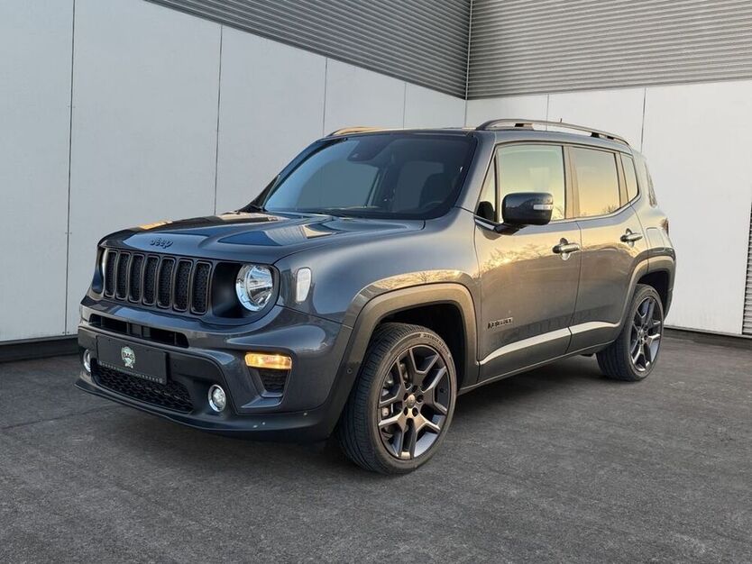 Renegade