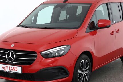 Mercedes-Benz T-Klasse 32.531 km 24.990 &euro; Leipzig 04209