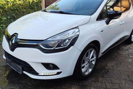 Renault Clio 149.000 km 6.980 € Villingen-Schwenningen 78056