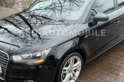 Audi A1 119.000 km 8.790 &euro; Berlin 12249