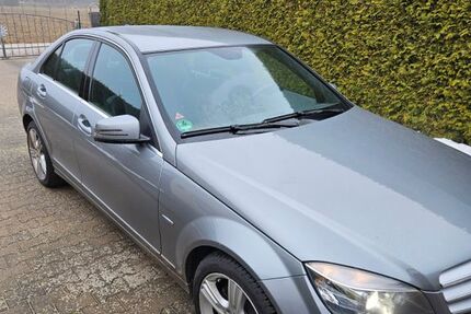 Mercedes-Benz C 180 108.851 km 9.000 &euro; Schenkendöbern 03172