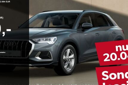 Audi Q3 39.500 km 38.740 &euro; Wackersdorf 92442