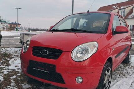 Kia Picanto 170.767 km 1.900 &euro; Obermeitingen 86836