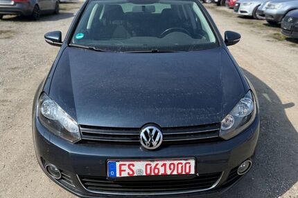 VW Golf 225.000 km 2.200 &euro; Moosburg 85368