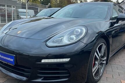Porsche Panamera 223.000 km 25.900 &euro; Stuhr Brinkum 28816