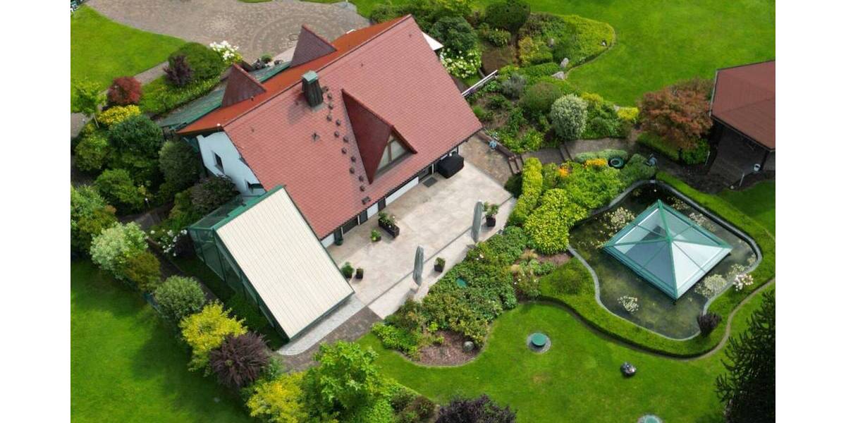 Mehrfamilienhaus, Wohnhaus Brandenburg an der Havel Klein Kreutz - 6 Zimmer, 204 m&sup2;, 890.000&euro; | Angebot:26435786