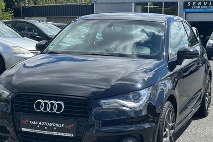 Audi A1 140.000 km 9.999 &euro; Bad Laasphe 57334