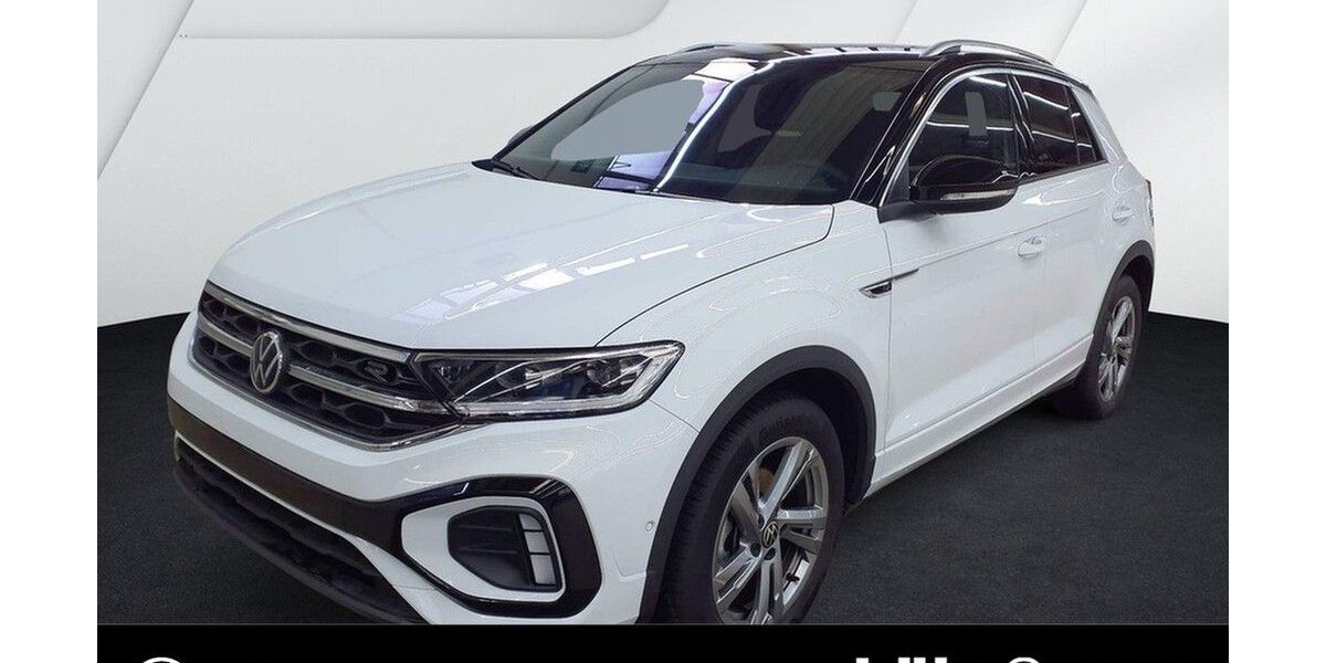 VW T-Roc 7.711 km 29.740 &euro; Mainz 55131