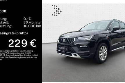 Seat Ateca 14.385 km 27.800 &euro; Bad Camberg 65520
