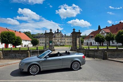 Audi A4 194.000 km 10.200 &euro; Holle 31188