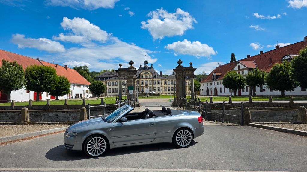 Audi A4 194.000 km 10.200 &euro; Holle 31188