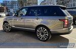Land Rover Range Rover Vogue 4.4*Pano*LuftF*AHK*SoftC*ACC* 191.145 km 27.990 &euro; Berlin 13187
