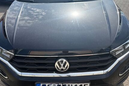 VW T-Roc 165.000 km 12.500 &euro; Duisburg 47119