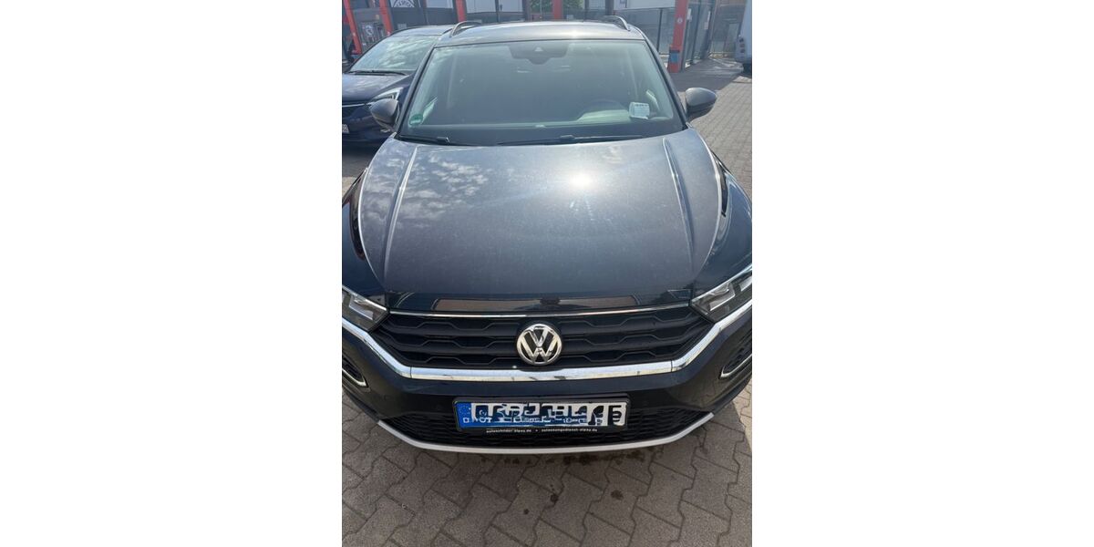 VW T-Roc 165.000 km 12.500 &euro; Duisburg 47119