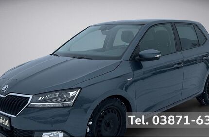 Skoda Fabia 69.600 km 16.950 &euro; Parchim 19370
