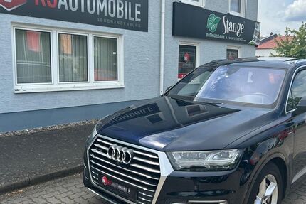 Audi Q7 168.000 km 33.999 € Neubrandenburg 17034