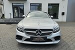 Mercedes-Benz C 200 d T AMG Line LED LEDER NAVI AHK AUS 2.HAND 27.850 km 29.990 &euro; Löhne 32584