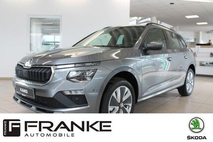 Skoda Kamiq 15.626 km 35.990 € Freiberg 09599