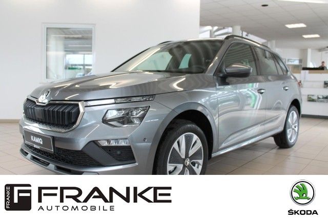 Skoda Kamiq 15.626 km 35.990 € Freiberg 09599