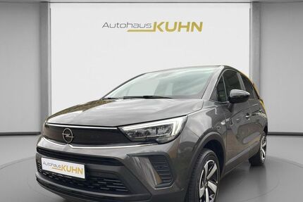 Opel Crossland (X) 31.000 km 16.450 € Plochingen 73207