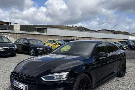 Audi A5 192.500 km 21.950 &euro; Andernach 56564