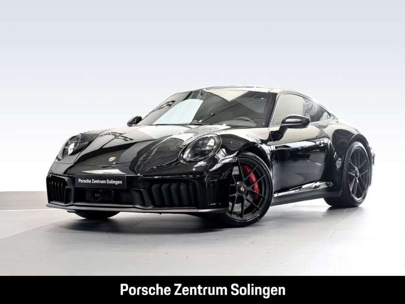 Porsche 992 5.900 km 179.900 € Solingen 42653