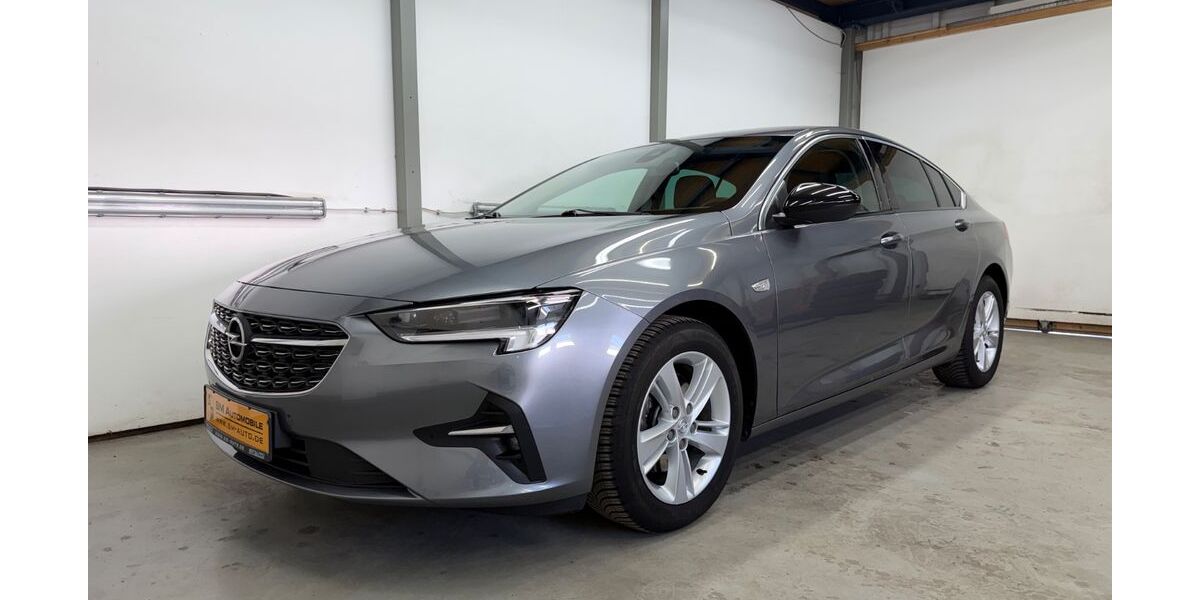 Opel Insignia 122.000 km 14.500 &euro; Geretsried bei München 82538