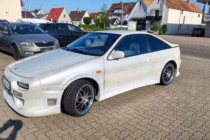 Nissan 100 NX 69.551 km 5.000 &euro; Ottersheim 76879