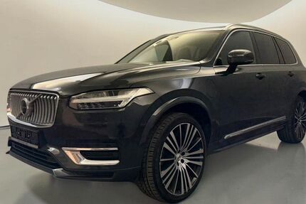 Volvo XC90 142.000 km 32.999 &euro; Reutlingen / Mittelstadt 72766