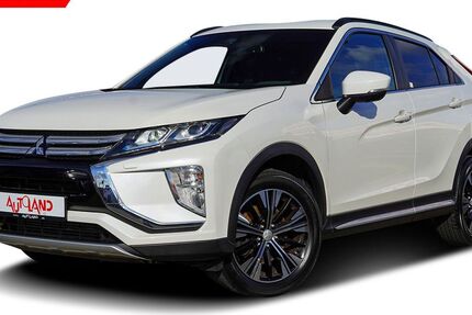Mitsubishi Eclipse Cross 109.847 km 15.990 € Coburg 96450