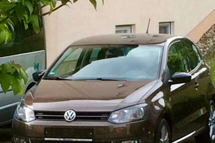 VW Polo 224.150 km 4.000 &euro; Saarbrücken 66113