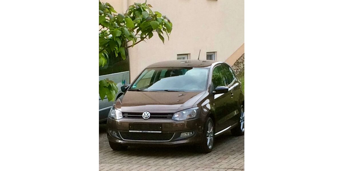 VW Polo 224.150 km 5.000 &euro; Saarbrücken 66113