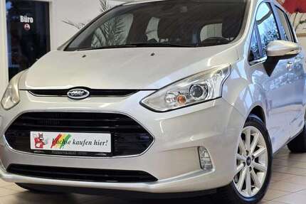 Ford B-Max 49.586 km 10.490 &euro; Leipzig 04347